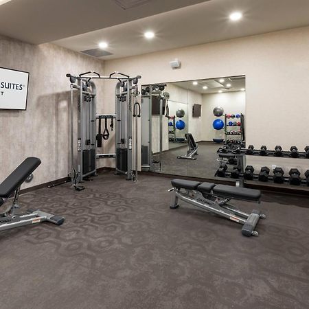 Springhill Suites Minneapolis Maple Grove/Arbor Lakes Екстер'єр фото
