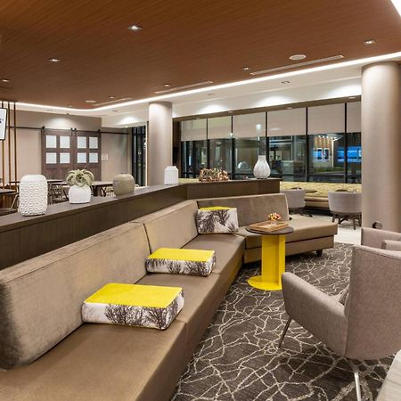 Springhill Suites Minneapolis Maple Grove/Arbor Lakes Екстер'єр фото