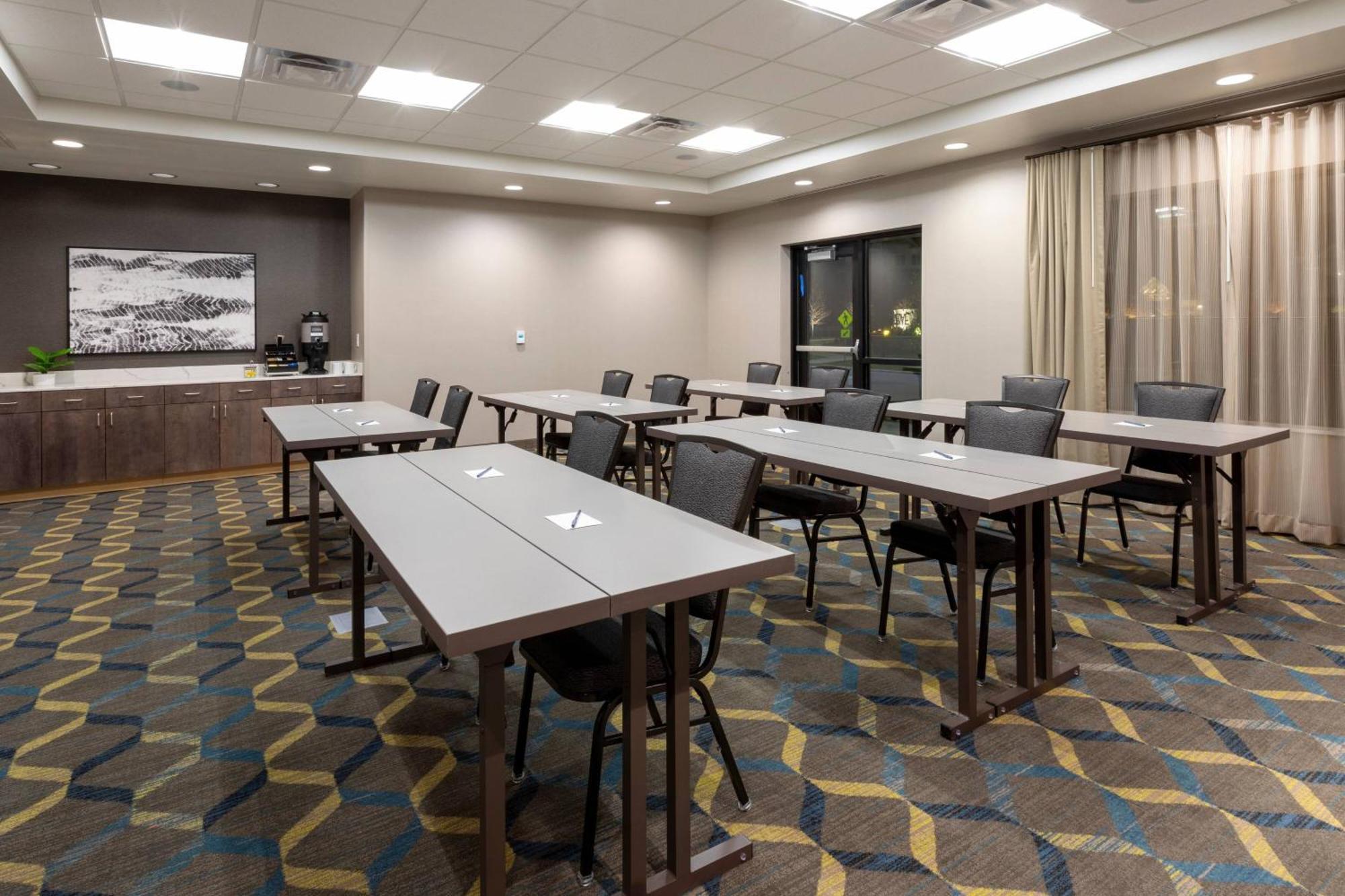 Springhill Suites Minneapolis Maple Grove/Arbor Lakes Екстер'єр фото
