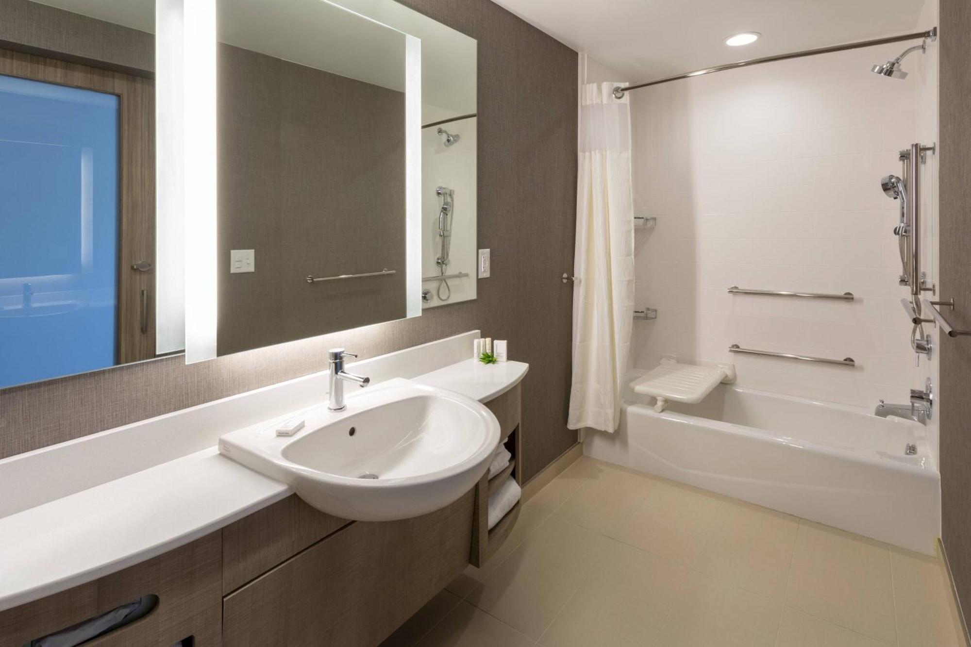 Springhill Suites Minneapolis Maple Grove/Arbor Lakes Екстер'єр фото