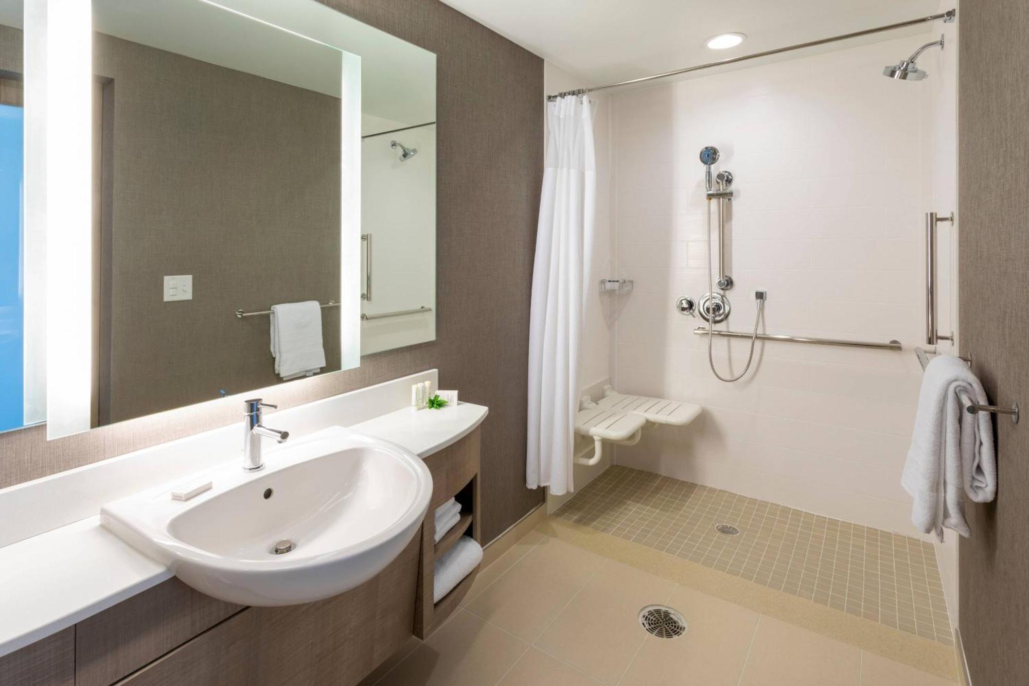 Springhill Suites Minneapolis Maple Grove/Arbor Lakes Екстер'єр фото